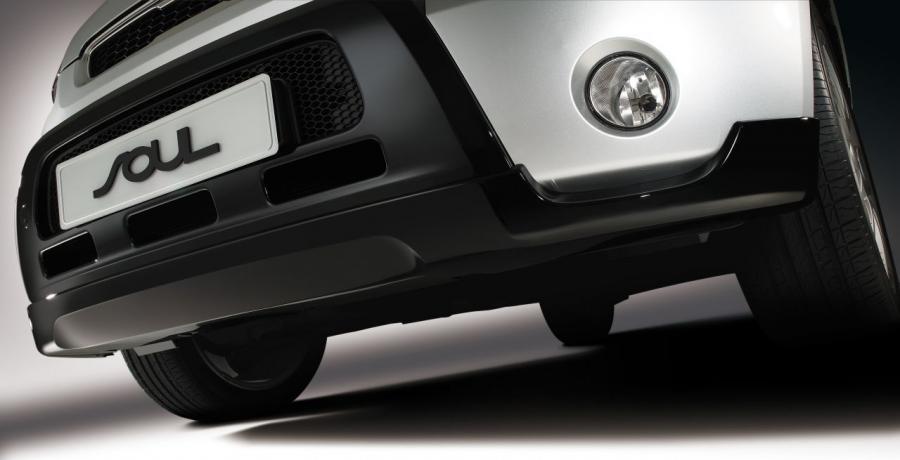  Kia Soul 2008 года  (фото 80 из 141)